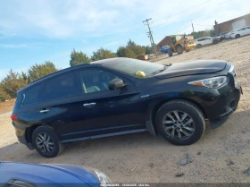 Infiniti Ex30 2.5L I-4 DOHC, VVT, SUPERCHARGER, 250HP Front - 7300 € / 14277.56 лв. - 62073238 5