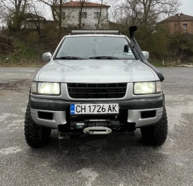 Opel Frontera - 6000 € / 11734.98 лв. - 40102685 8