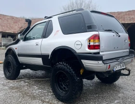 Opel Frontera - 6000 € / 11734.98 лв. - 40102685 3