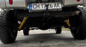 Opel Frontera - 6000 € / 11734.98 лв. - 40102685 10