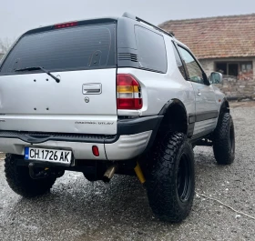 Opel Frontera - 6000 € / 11734.98 лв. - 40102685 2