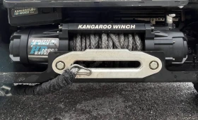 Opel Frontera - 6000 € / 11734.98 лв. - 40102685 11