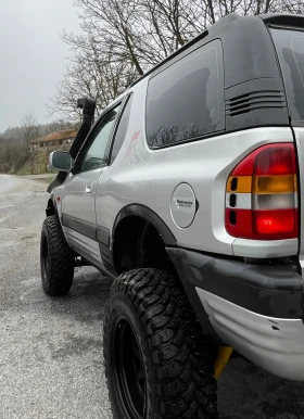 Opel Frontera - 6000 € / 11734.98 лв. - 40102685 7