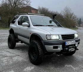 Opel Frontera - 6000 € / 11734.98 лв. - 40102685 9