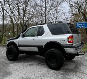 Opel Frontera - 6000 € / 11734.98 лв. - 40102685 6