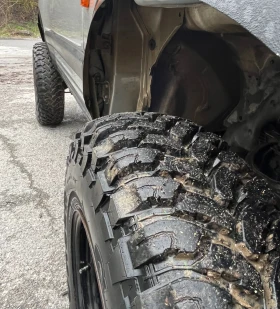 Opel Frontera - 6000 € / 11734.98 лв. - 40102685 12