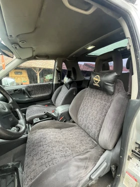 Opel Frontera - 6000 € / 11734.98 лв. - 40102685 15