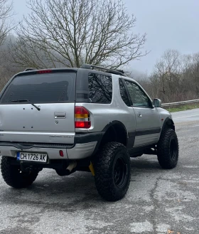 Opel Frontera - 6000 € / 11734.98 лв. - 40102685 5