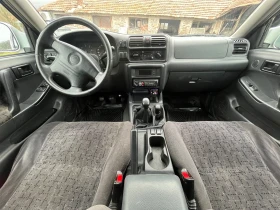 Opel Frontera - 6000 € / 11734.98 лв. - 40102685 13