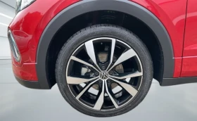 VW T-Cross 1.5 TSI = R-Line = Гаранция - 25750 € / 50362.62 лв. - 12430351 4