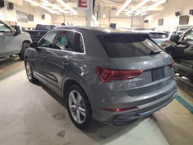 Audi Q3 * PROGRESSIV * ПАНОРАМА* * КАМЕРА ЗА ЗАДНО ВИЖДАНЕ - 17400 € / 34031.44 лв. - 66689238 4