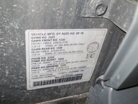 Audi Q3 * PROGRESSIV * ПАНОРАМА* * КАМЕРА ЗА ЗАДНО ВИЖДАНЕ - 17400 € / 34031.44 лв. - 66689238 7