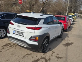 Hyundai Kona КОЖА/Head Up/ВЕНТИЛАЦИЯ/DISTRONIC! - 15900 € / 31097.70 лв. - 45428789 2