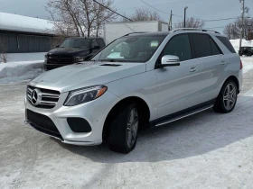 Mercedes-Benz GLE 400  CARFAX