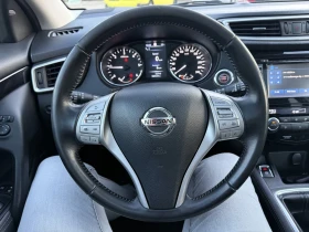 Nissan Qashqai 1.6 DCI 131кс/ Камера360/KEYLESS/Панорама/ Tekna - 9500 € / 18580.38 лв. - 84746092 13