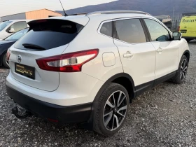 Nissan Qashqai 1.6 DCI 131кс/ Камера360/KEYLESS/Панорама/ Tekna - 9500 € / 18580.38 лв. - 84746092 7