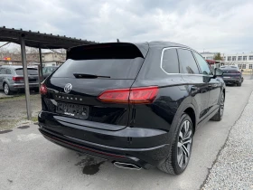 VW Touareg R-line V6 TDI 4MOTION-всички екстри за модела - 33900 € / 66302.64 лв. - 88456463 6