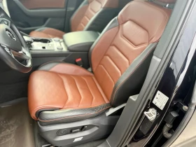 VW Touareg R-line V6 TDI 4MOTION-всички екстри за модела - 33900 € / 66302.64 лв. - 88456463 15