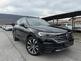 VW Touareg R-line V6 TDI 4MOTION-всички екстри за модела - 33900 € / 66302.64 лв. - 88456463 3