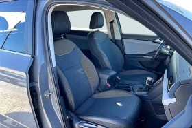 VW Taos Comfortline 4Motion* АвтоКредит* (Цена до БГ)  | Auto.bg — изображение 14