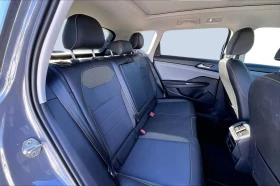 VW Taos Comfortline 4Motion* АвтоКредит* (Цена до БГ)  | Auto.bg — изображение 15