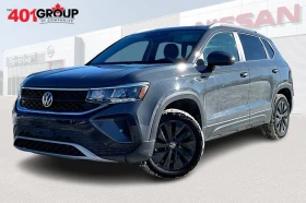 VW Taos Comfortline 4Motion* АвтоКредит* (Цена до БГ)  | Auto.bg — изображение 3