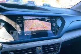 VW Taos Comfortline 4Motion* АвтоКредит* (Цена до БГ)  | Auto.bg — изображение 8