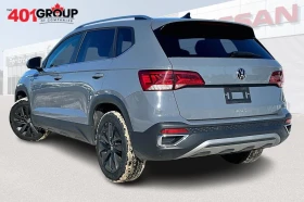 VW Taos Comfortline 4Motion* АвтоКредит* (Цена до БГ)  | Auto.bg — изображение 4