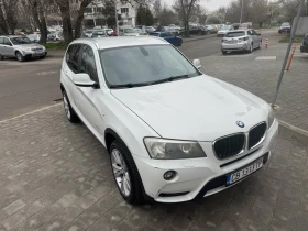 BMW X3 2000 - 11300 € / 22100.88 лв. - 65805366 12