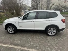 BMW X3 2000 - 11300 € / 22100.88 лв. - 65805366 2