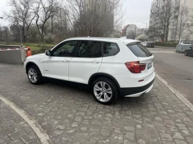 BMW X3 2000 - 11300 € / 22100.88 лв. - 65805366 5