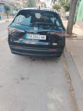 Honda Hr-v 2.0 | Mobile.bg � ����� ������ 5