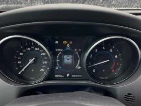 Jaguar F-PACE * Prestige * CARFAX * ЦЕНА ДО БГ - 14350 € / 28066.16 лв. - 26560276 7