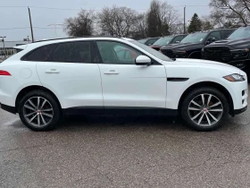 Jaguar F-PACE * Prestige * CARFAX * ЦЕНА ДО БГ - 14350 € / 28066.16 лв. - 26560276 4