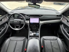 Jeep Grand cherokee  L* Limited* 4WD* АвтоКредит* (ЦЕНА ДО БГ) - 35999 € / 70407.92 лв. - 84146311 12