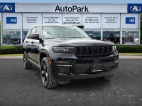 Jeep Grand cherokee  L* Limited* 4WD* АвтоКредит* (ЦЕНА ДО БГ) - 35999 € / 70407.92 лв. - 84146311 7