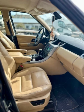 Land Rover Range Rover Sport 2.7 TDV6 Automatic ZTF6hp  - 3199 € / 6256.70 лв. - 26267357 9