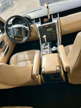 Land Rover Range Rover Sport 2.7 TDV6 Automatic ZTF6hp  - 3199 € / 6256.70 лв. - 26267357 8