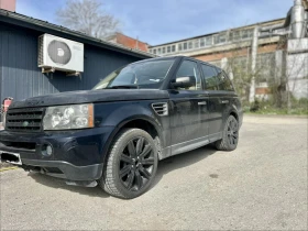 Land Rover Range Rover Sport 2.7 TDV6 Automatic ZTF6hp  - 3199 € / 6256.70 лв. - 26267357 4