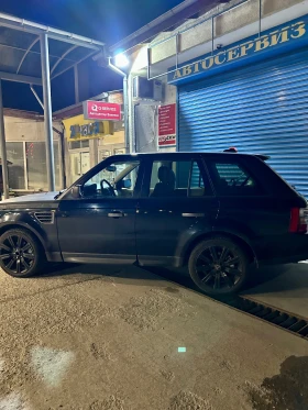 Land Rover Range Rover Sport 2.7 TDV6 Automatic ZTF6hp  - 3199 € / 6256.70 лв. - 26267357 3