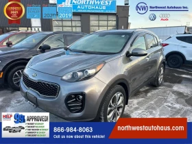 ������ Kia Sportage