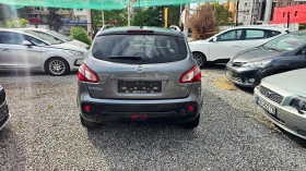 Nissan Qashqai 1.5DCI-110kc-NAVI+ PANORAMA | Mobile.bg � ����� ������ 5