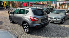 Nissan Qashqai 1.5DCI-110kc-NAVI+ PANORAMA | Mobile.bg � ����� ������ 6