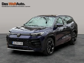 ������ VW Tayron