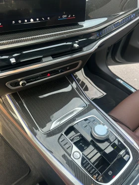 BMW X7 40d individual ��� | Mobile.bg � ����� ������ 11