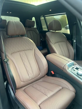 BMW X7 40d individual ��� | Mobile.bg � ����� ������ 7