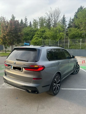 BMW X7 40d individual ��� | Mobile.bg � ����� ������ 2