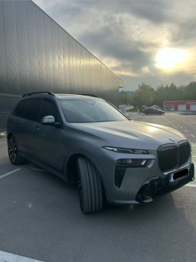 BMW X7 40d individual ��� | Mobile.bg � ����� ������ 3