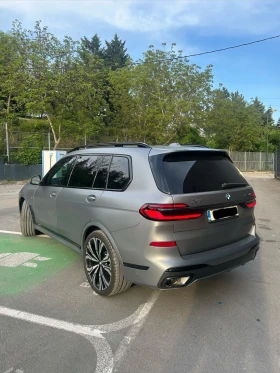 BMW X7 40d individual ��� | Mobile.bg � ����� ������ 5