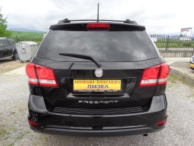 Fiat Freemont 2.0 Multijet | Mobile.bg � ����� ������ 6